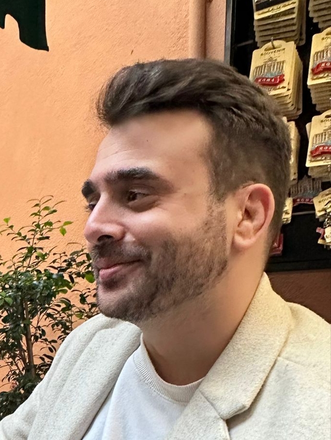 Jaime Estela