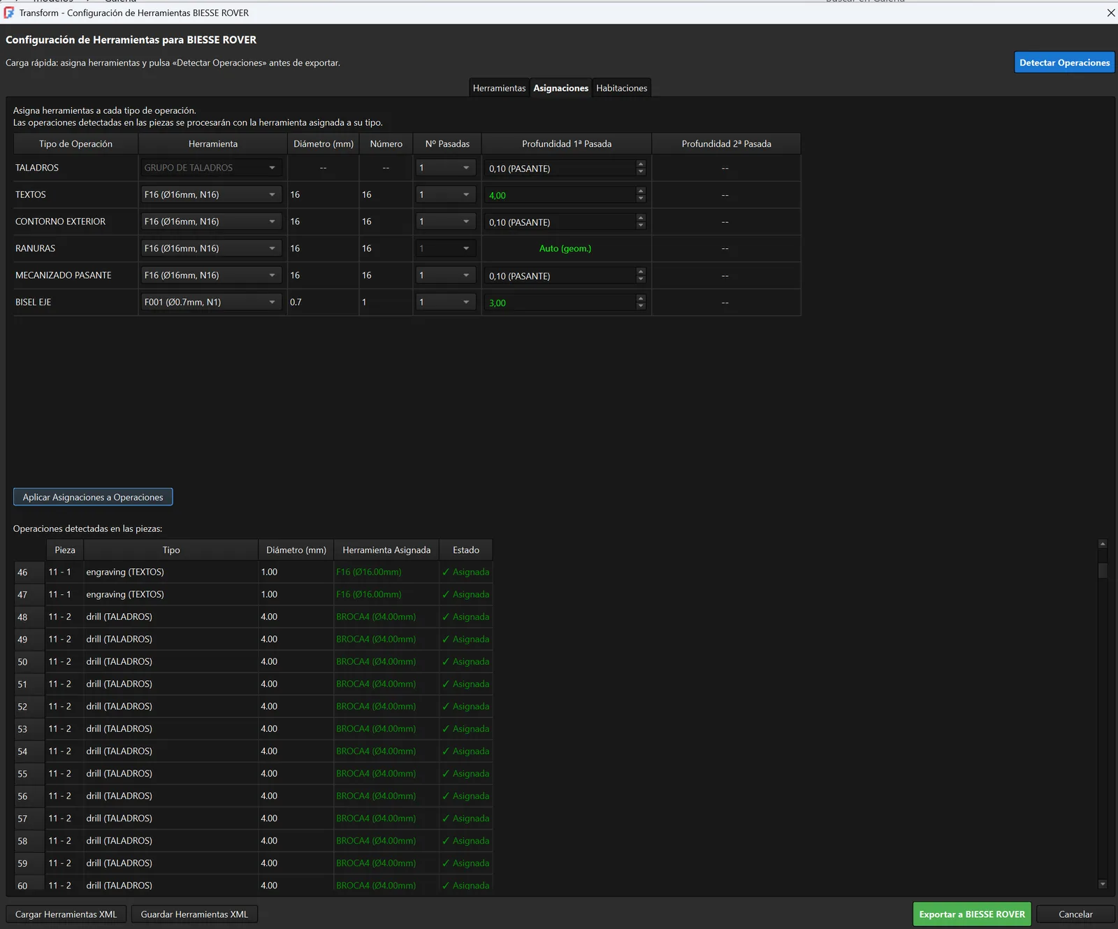Lignum Engine