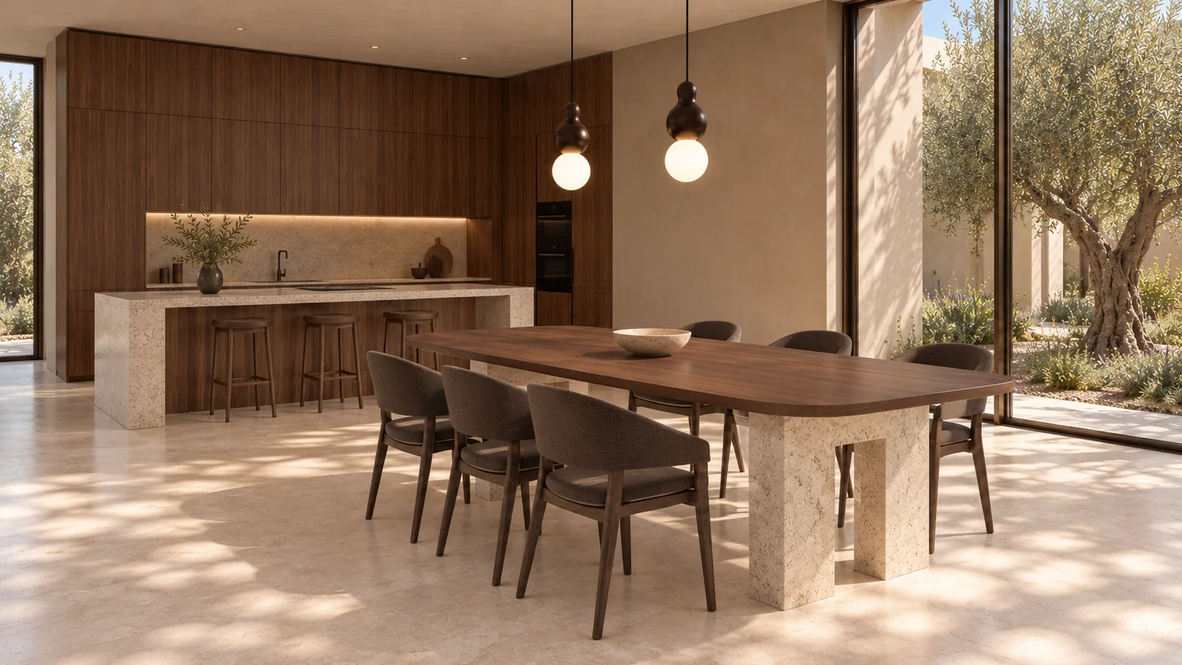 Vila Garota 5