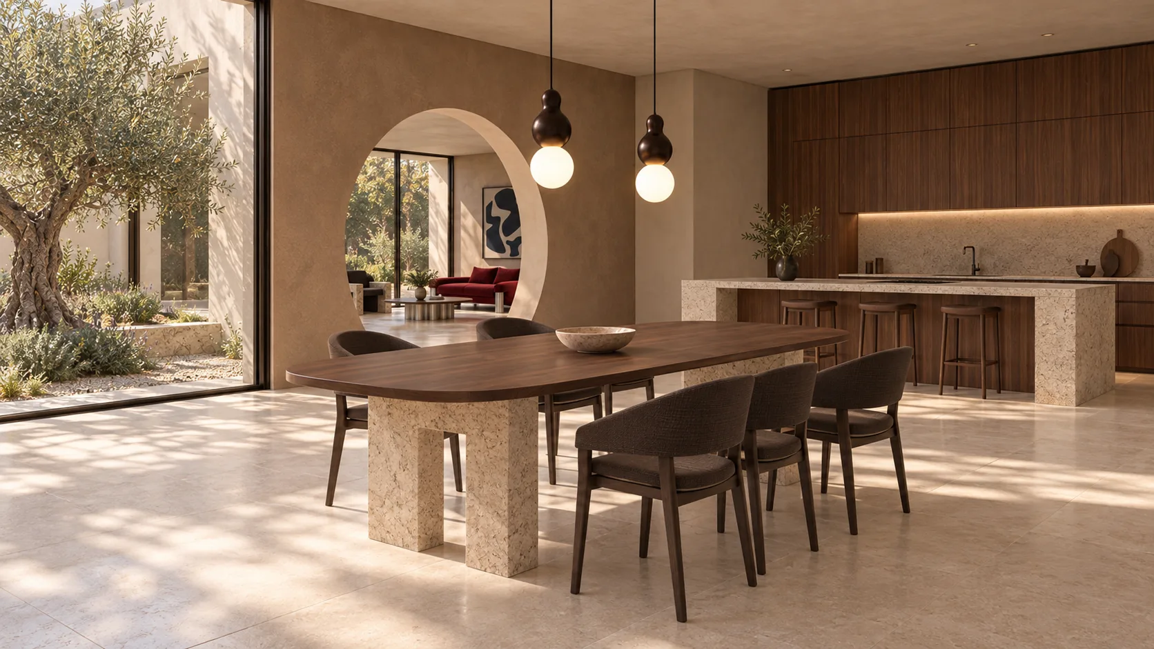 Vila Garota 4